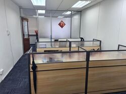 High Street Plaza (D6), Office #611821351